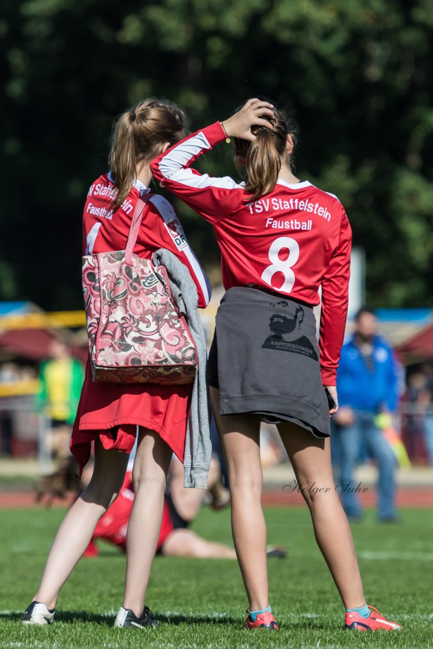 Bild 7 - U16 Deutsche Meisterschaft